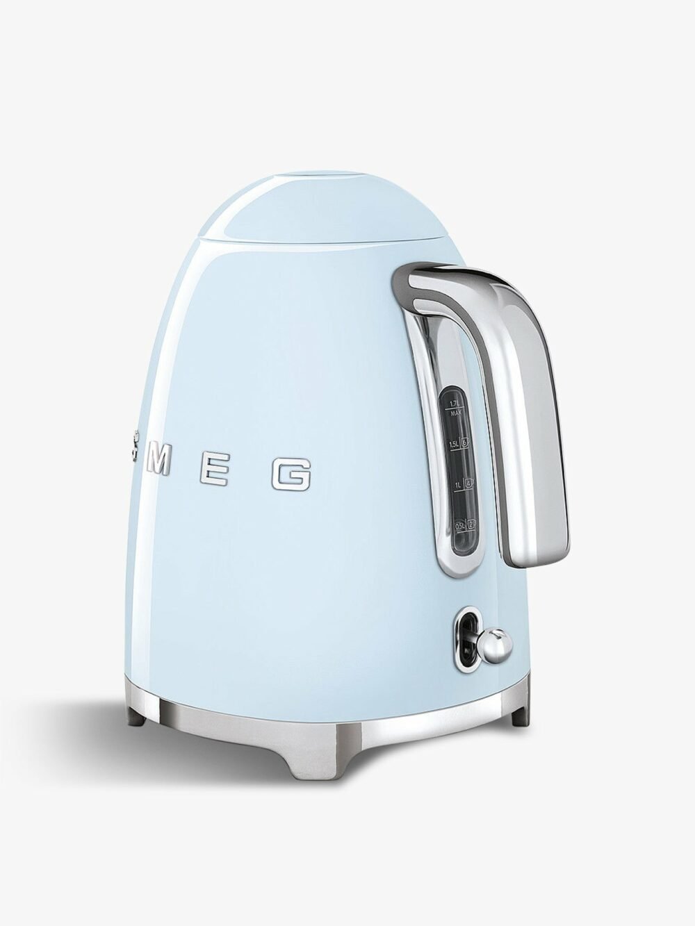 KLF03 Cordless Electric Kettle 1.7L - Image 3