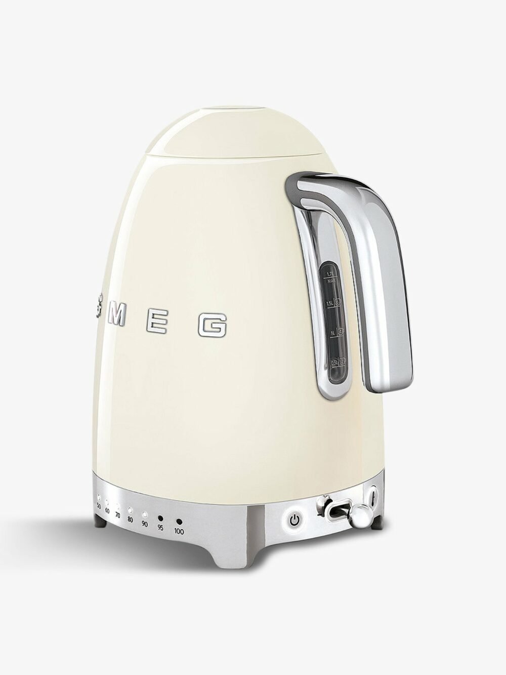 KLF04 Retro Variable Temperature Kettle - Image 4