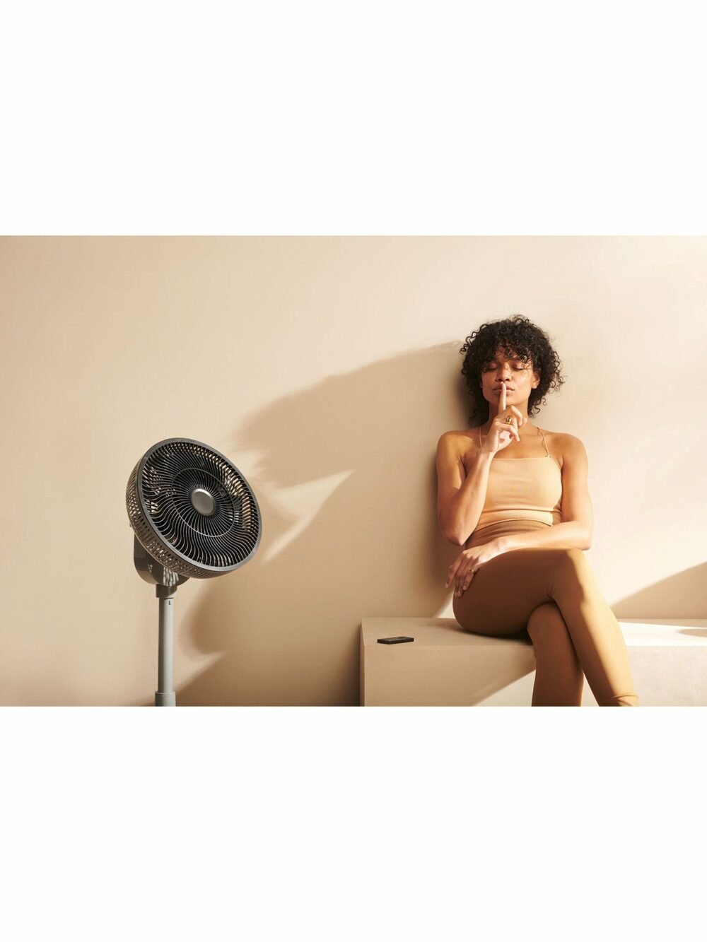 Whisper Fan - Image 2