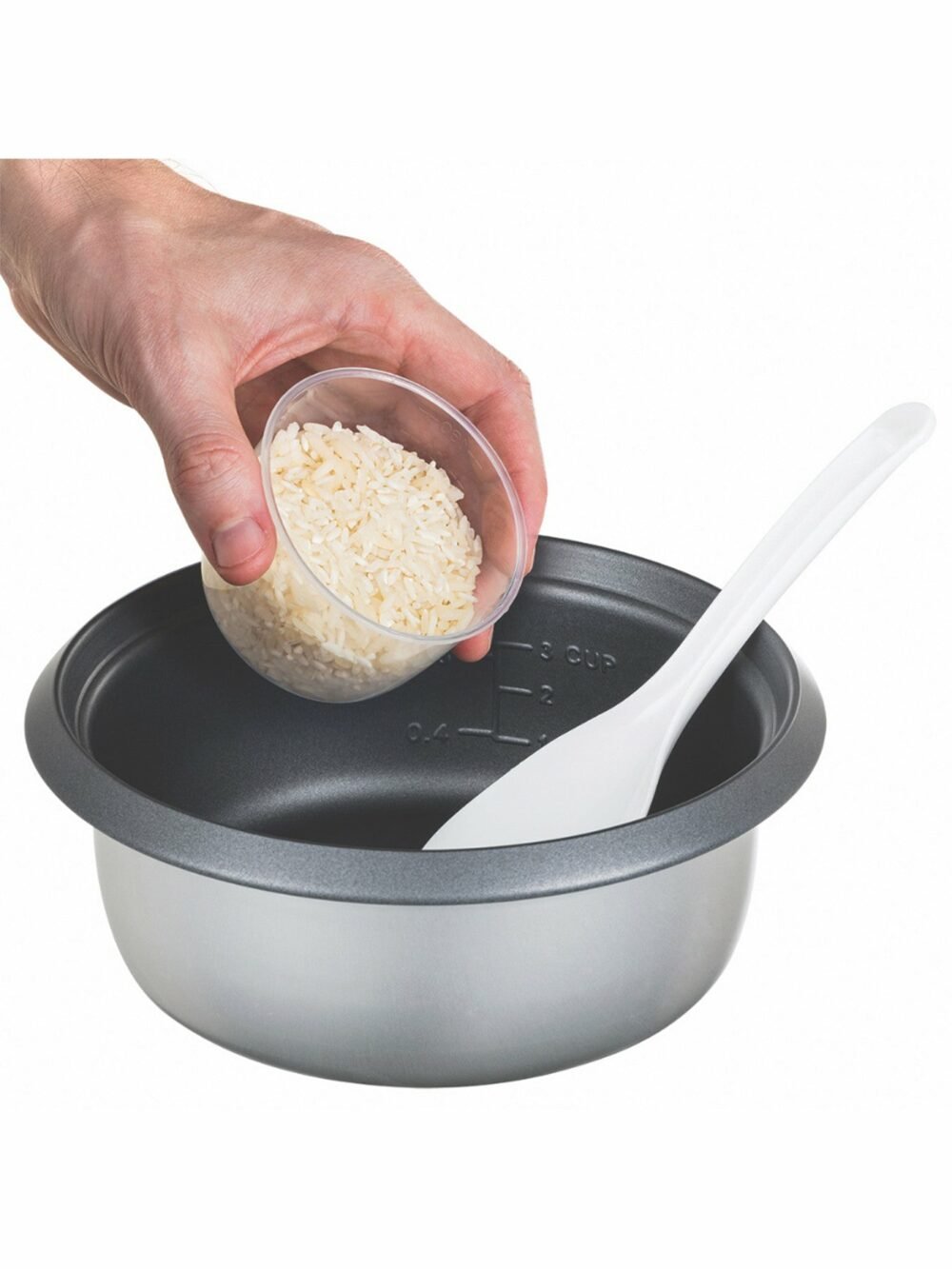 Medium Rice Cooker - Image 5