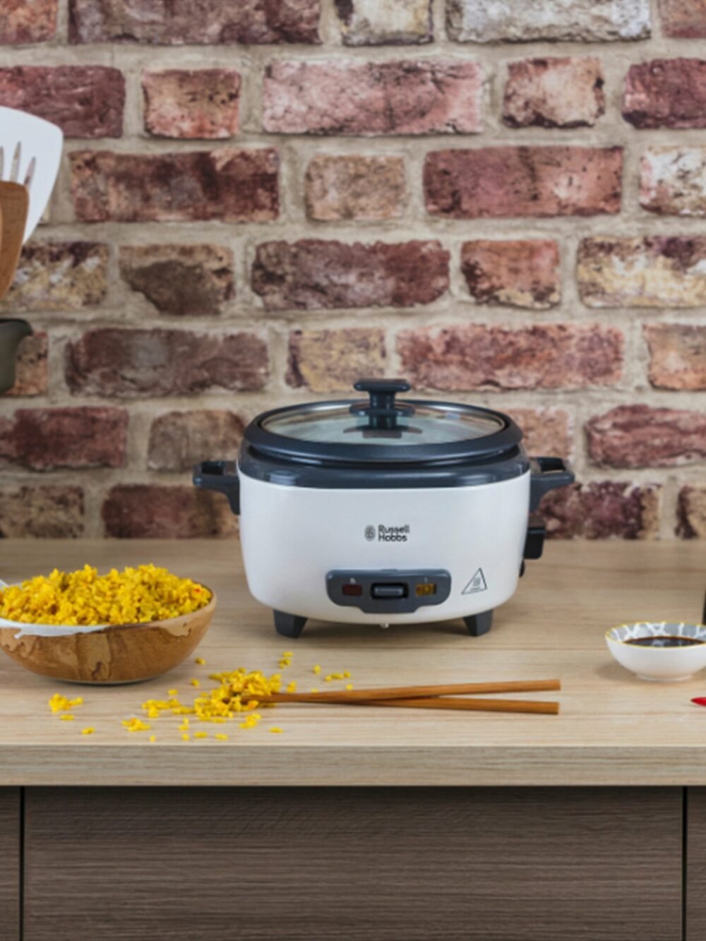 Medium Rice Cooker - Image 7