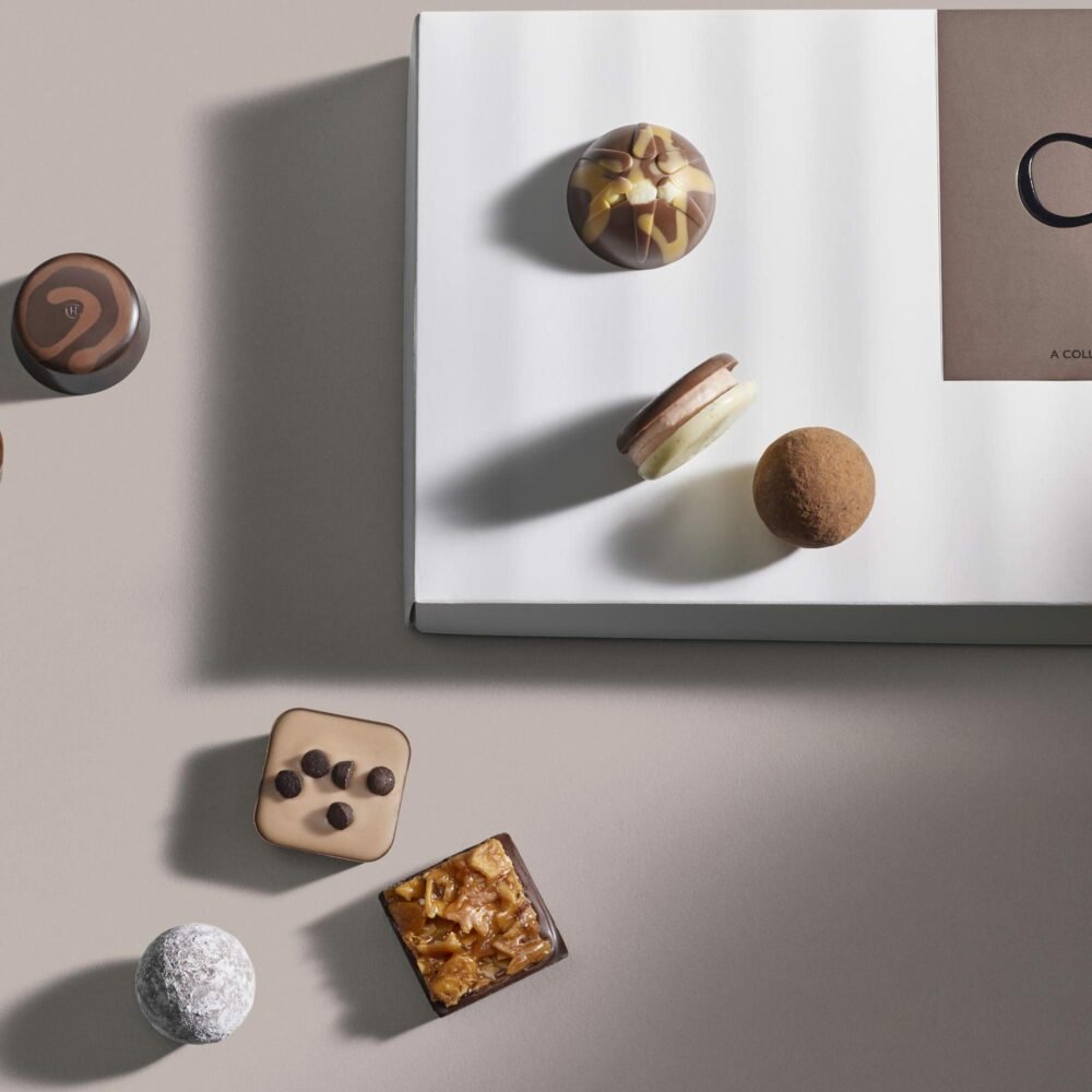 【Flash Sale】Hotel Chocolat - Everything Luxe, 525g - Image 3