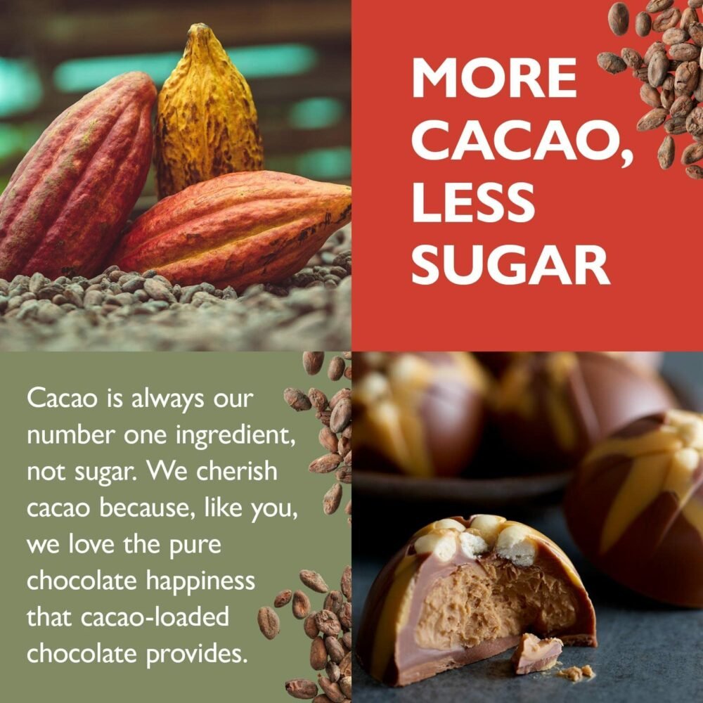 【Flash Sale】Hotel Chocolat - Everything Sleekster, 355g - Image 5