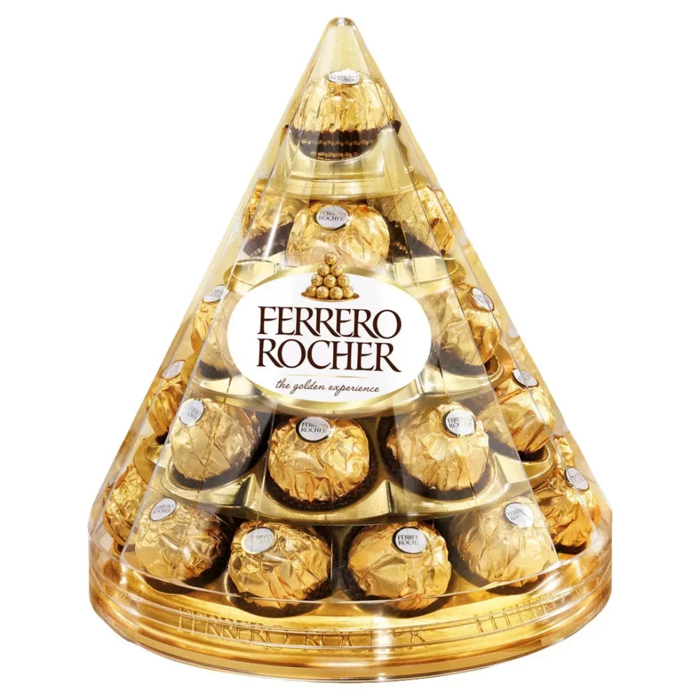 【Flash Sale】Ferrero Rocher 28 Piece Chocolates - 350g