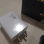 Xiaomi Poco X7 PRO 5G + 4G LTE (for Tmobile Mint Tello & Global) (256GB + 8GB) Ai 6.67 50MP Gamers Phone NFC Dual sim Unlocked Model 2412DPC0AG (Black) photo review