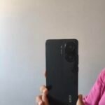 Xiaomi Poco X7 PRO 5G + 4G LTE (for Tmobile Mint Tello & Global) (256GB + 8GB) Ai 6.67 50MP Gamers Phone NFC Dual sim Unlocked Model 2412DPC0AG (Black) photo review