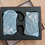 OCOOPA AI Magnetic Hand Warmers Rechargeable 2 Pack. 5000mAh Ultra-Thin Electric Glove Heater Handwarmer.UL Certified. Men Women Gifts for Christmas.Birthday.Winter Essentials.UT4 Young photo review