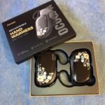 OCOOPA AI Magnetic Hand Warmers Rechargeable 2 Pack. 5000mAh Ultra-Thin Electric Glove Heater Handwarmer.UL Certified. Men Women Gifts for Christmas.Birthday.Winter Essentials.UT4 Young photo review